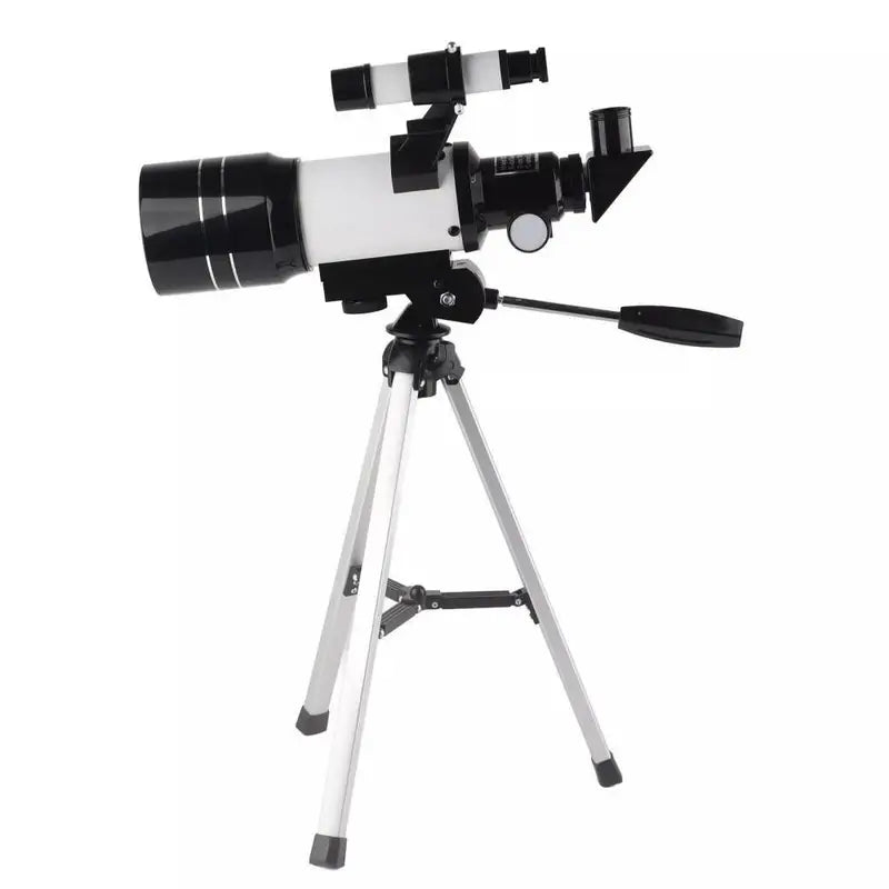 StellarView Pro – 150X HD Astronomical Telescope