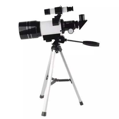 StellarView Pro – 150X HD Astronomical Telescope
