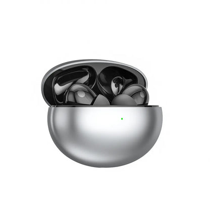 EchoNova Pro Earbuds – Dual Noise Cancellation, Rich Sound & All-Day Comfort